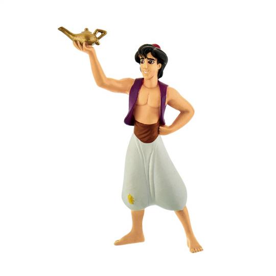 Bullyland 12454 - Figur Aladdin 