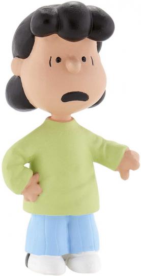 Bullyland 42552 - Figur Lucy Peanuts 