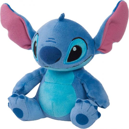 Disney Stitch Plüschtier 15cm mit Soundfunktion und Duft by Just Play 